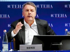 Renzi “No all’ideologia per passare da opposizione ad alternativa”
