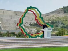 Webuild inaugura GERD, raddoppierà la produzione energetica dell’Etiopia