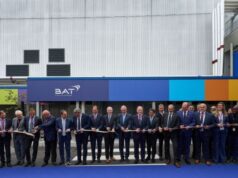 Bat Italia amplia l’hub di Trieste e rinnova l’intesa con il Masaf