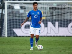 L’Under 21 non sbaglia, Macedonia del Nord piegata 1-0