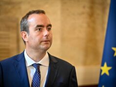 Francia, Macron nomina Lecornu primo ministro