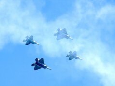 La Polonia abbatte droni russi nel suo spazio aereo