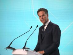 Rutte “Solidarietà a Polonia, da Russia mosse sconsiderate”