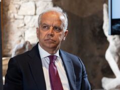 Piantedosi “Nel primo semestre reati in calo del 9%”