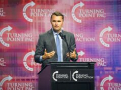 Usa, ucciso l’attivista conservatore Charlie Kirk. Trump “Lo ammiravo”