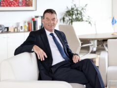 Tony Murphy rieletto presidente della Corte dei Conti europea