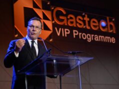 Gastech, nuove strategie globali per transizione energetica inclusiva