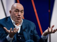 Ucraina, Crosetto “La guerra ibrida c’è già, reagire o si soccombe”