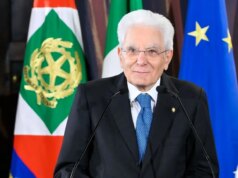 Ue, Mattarella “Ventotene luogo ispiratore di pace e democrazia”