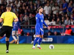Rabiot “Al Milan per Allegri e per vincere, voglio fare 10 gol”