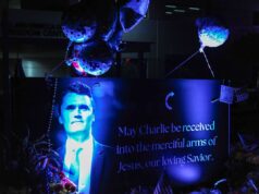 Trump “Arrestato il presunto killer di Charlie Kirk”