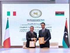 Gruppo San Donato e GKSD, Ghribi “Pronti al lavoro anche in Libia”