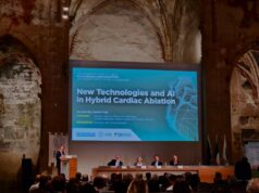 IA e robotica al servizio del cuore, un convegno a Bergamo