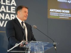 Federcanoa, Antonio Rossi nuovo presidente “Continuità con evoluzioni”