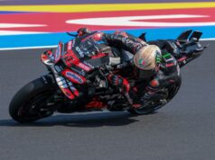 Bezzecchi domina il sabato di Misano: pole e sprint