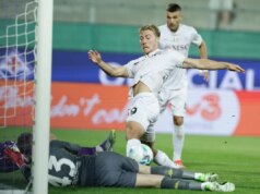 Il Napoli passa al “Franchi”, Fiorentina battuta 3-1