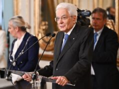 Mattarella “Mondo avviato su pericoloso crinale, riprendere via dialogo”