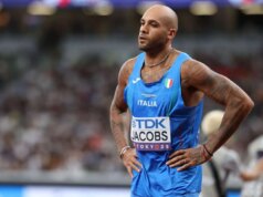Niente finale per Jacobs, Tamberi e Dosso ai Mondiali di Tokyo