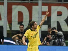 Milan-Bologna 1-0, a decidere è il 40enne Modric