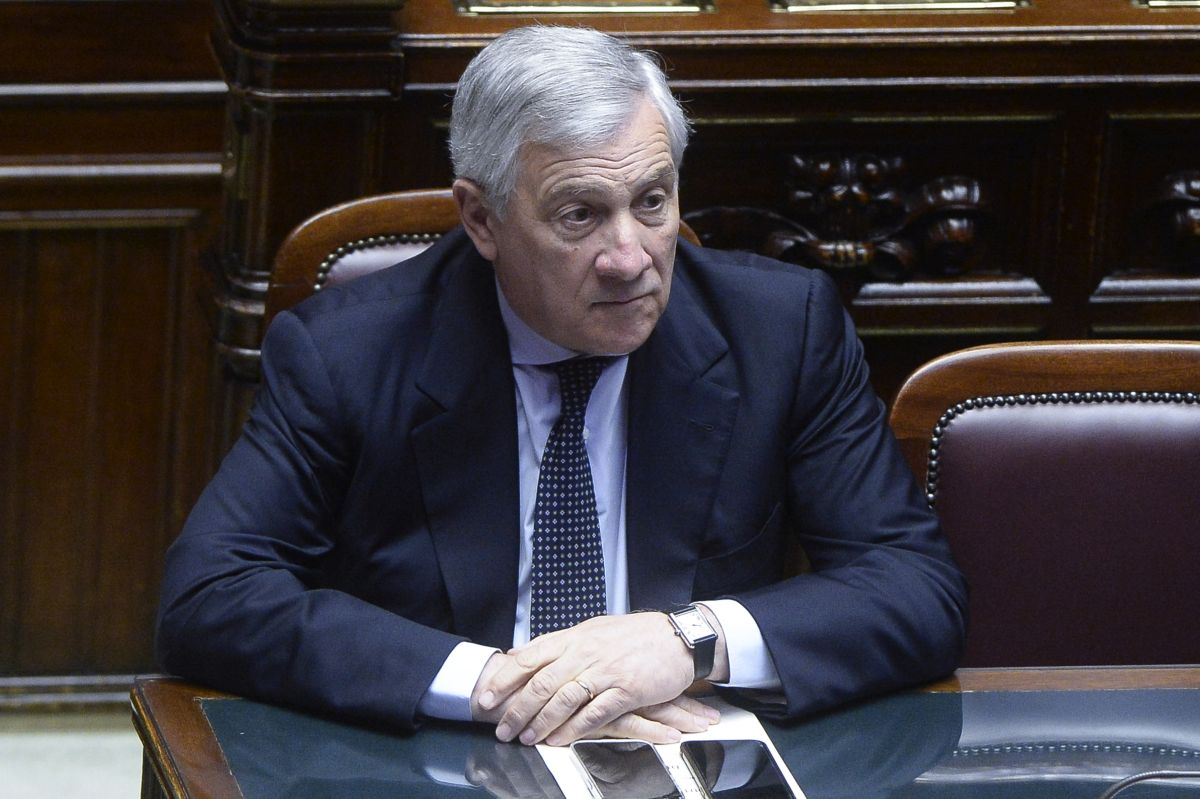 Medio Oriente, Tajani “Favorevoli a sanzioni più dure a coloni violenti”