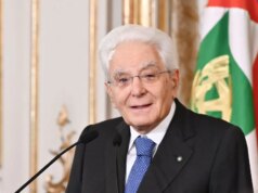 Mattarella “Willy italiano esemplare, ucciso da una violenza brutale”
