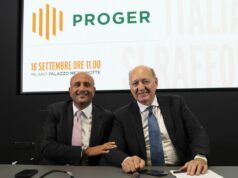 Proger si rafforza con l’ingresso del fondo Azzurra Capital Investments