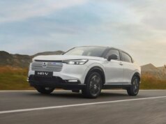 Nuovo Honda HR-V, efficienza al primo posto