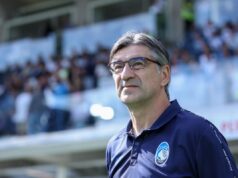 Juric “Curioso di vedere il Psg, l’Atalanta è pronta”
