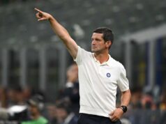 Chivu “Sommer non lo cambio, conosco la forza dell’Ajax”