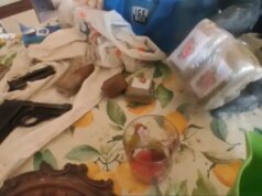 Traffico di droga tra il Nord Italia e Gela, 15 arresti nel nisseno