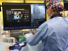 Heart Valve Center del San Raffaele di Milano, 5 anni di innovazione