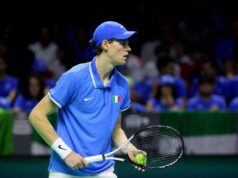 Final 8 di Davis a Bologna, azzurri contro l’Austria nei quarti