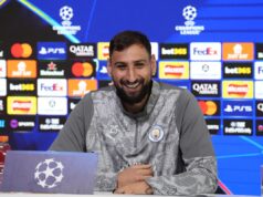 Guardiola “De Bruyne unico”, Donnarumma “Napoli grande squadra”