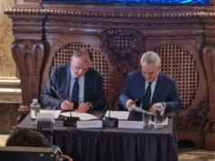 Accordo tra Cdp e Confindustria per la crescita delle imprese