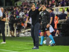 Conte “Contro il Manchester City giocheremo con coraggio”