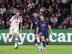 Troppo Psg per l’Atalanta, al Parco dei Principi finisce 4-0