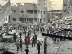Si intensifica l’offensiva israeliana a Gaza, 83 morti