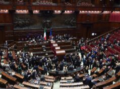 Giustizia, via libera della Camera alla separazione delle carriere