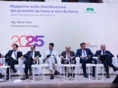 L’evoluzione dei prodotti da fumo e non da fumo nel Rapporto Logista