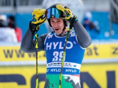 Martedì a Sestriere i funerali di Stato di Matteo Franzoso