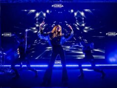 Filorga, a Milano l’evento “Future for your Skin” con Ambra Angiolini