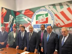 Giustizia, Tajani “Opposizione divisa sulla riforma”