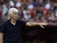 Gasperini “Derby importante, utilizzare le nostre migliori qualità”