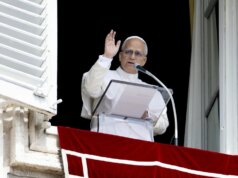 Papa “Gaza è martoriata, non c’è futuro basato su violenza e vendetta”
