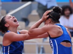 L’Italia trionfa ancora in BJK Cup, gli Usa piegati 2-0