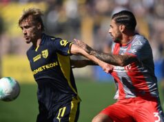 Pari senza reti tra Cremonese e Parma