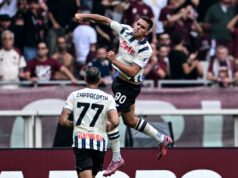 L’Atalanta vince 3-0 a Torino, doppietta per Krstovic