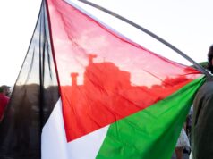 Regno Unito, Canada e Australia riconoscono lo Stato palestinese