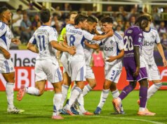 Mandragora illude Firenze ma il Como rimonta e vince 2-1