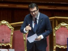 Salvini “Giusto riconoscere stato Palestina ma non ora”